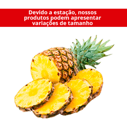 Abacaxi Pérola